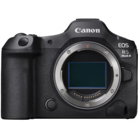 Камерный комплект Canon EOS R5 Mark II