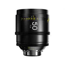 PL DZOFilm Arles Prime Vista Vision 50mm T1.4 FF Ø95