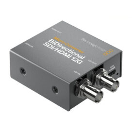 Конвертер Blackmagic Design Micro Converter BiDirectional SDI/HDMI 12G