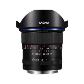 FE Laowa 12mm f/2.8