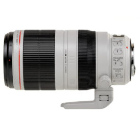 EF Canon 100-400mm f/4.5-5.6L IS II USM Ø77