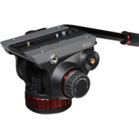 Видеоголова Manfrotto MVH502AH