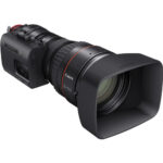 PL Canon CINE-SERVO 50-1000mm T5.0-8.9 S35 Ø136 1