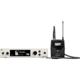 Комплект Радиосистемы Sennheiser EW 500 G4