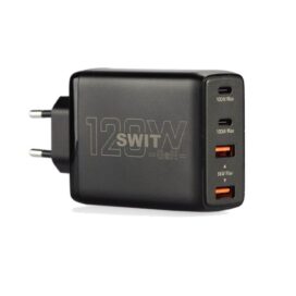 USB адаптер PD SWIT UC-2120 GAN 120W