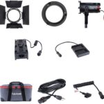 Aputure LS 60x Bi-Color LED Focusing Flood Light 1
