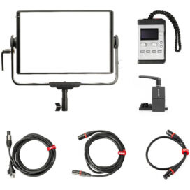 Aputure Nova P300c RGB LED
