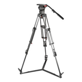 Штативный комплект Sachtler 15 SB ENG 2 CF GS