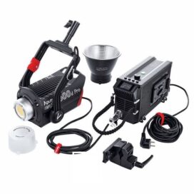 Aputure Light Storm 600D PRO Daylight LED Monolight
