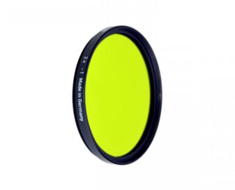 Фильтр 62мм B+W #11 Yellow-Green (060)