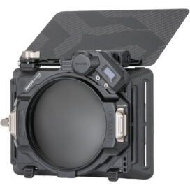 Компендиум Tilta Mirage T16 Matte Box w Motorized VND & Circular Polarizer
