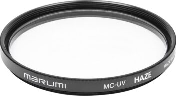 Фильтр 58мм Marumi UV Haze