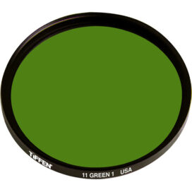 Фильтр 62мм Tiffen #11 Green
