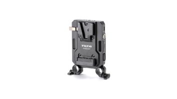 Площадка V-MOUNT Tilta Mini PD Battery Plate