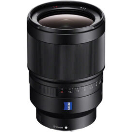 Объектив FE Sony Carl Zeiss 35mm f/1.4 Distagon Ø72