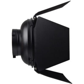 Шторки Aputure Barndoor для приборов до 300Вт