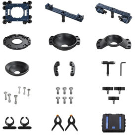 Комплект MOVMAX Grip Dolly (Dana Dolly)