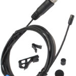 Петличный микрофон Sennheiser MKE-2 GOLD