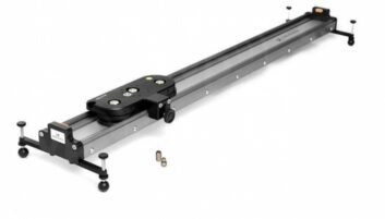 Слайдер SlideKamera HSK-5 Basic 1m