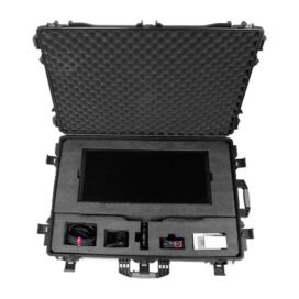 Светодиодная панель Aputure Nova P600c RGB