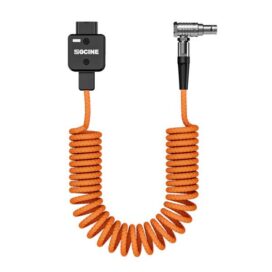 Кабель питания D-Tap- Lemo 2-pin