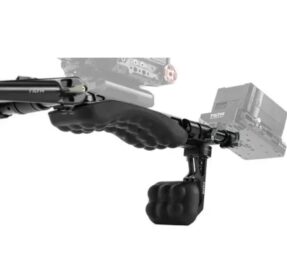 Плечевой упор Tilta Lightweight Shoulder Rig