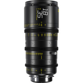Объектив PL DZOFilm Catta Ace 18-35mm T2.9 FF Ø80(77)