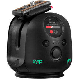 Моторизированная голова Syrp Genie II Pan Tilt