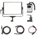 Светодиодная панель Aputure Nova P300c RGB 1