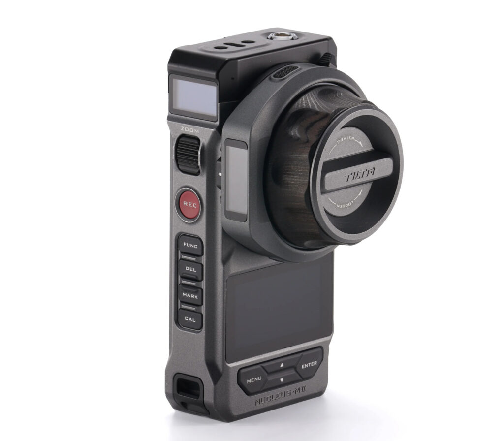 Модуль Nucleus-M II FIZ Hand Unit 