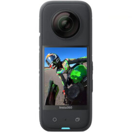 Экшн-камера Insta360 X3