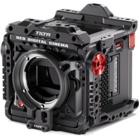 Камерный комплект Red Komodo X 6K (RF) + PL Адаптер