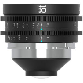 Объектив PL Laowa 10mm T2.9 Zero-D Cine FF Ø80
