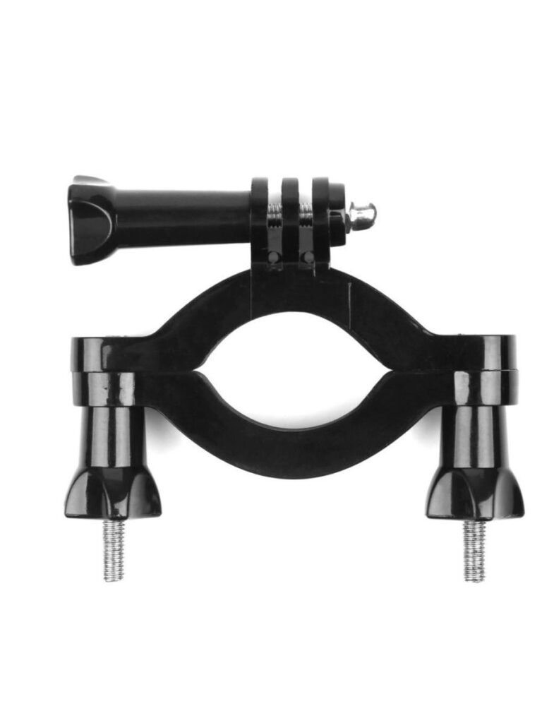 GoPro Крепление на велосипедтрубу 