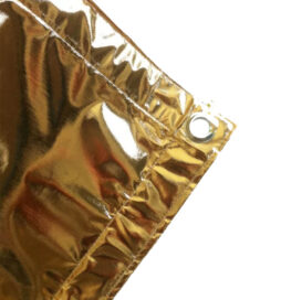 Текстиль  8x8 Avenger White/Gold