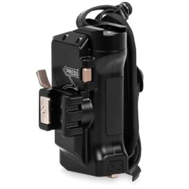 Рукоятка левая Tilta Tiltaing Advanced Power Handle Type IV (NATO)