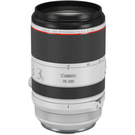 Объектив RF Canon 70-200mm F2.8 L IS USM Ø77