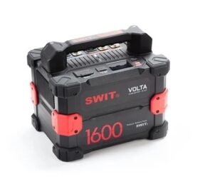 SWIT VOLTA-DC1600