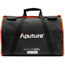 Aputure Softbox for Nova P300c LED Panel