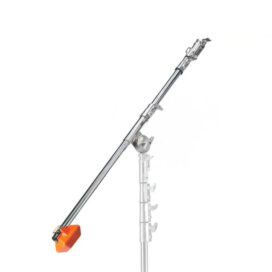 Avenger D650 Junior Boom