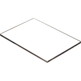 Фильтр 4*5.65" Tiffen WTR/WHT Black Pearlescent 1/8