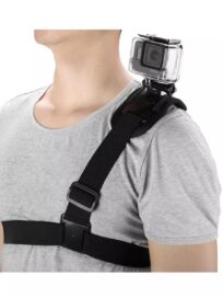 GoPro Крепление на плечо