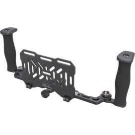 Клетка монитора 8Sinn Directors monitor cage V2 с площадкой v-mount