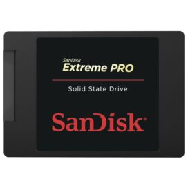 SATA SSD Sandisk Extreme Pro 240gb