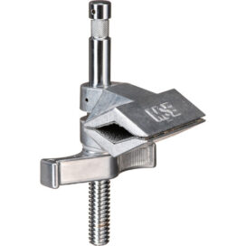 Зажим Matthellini Clamp  2” (мотыль) Center Jaw MSE
