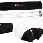 Чайнабол 90 Aputure Lantern 1