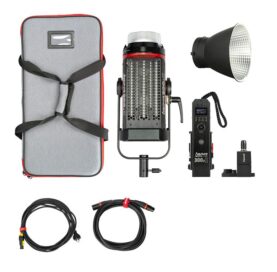 Светодиодный прибор Aputure LS 300D II Daylight