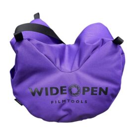 Cinesaddle Wideopen