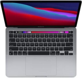 Ноутбук Apple MacBook Pro 13 M1/8/256