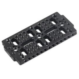 Площадка для аксессуаров Cheese Plate SmallRig 1681